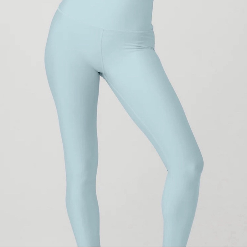 Alo High-Waisted Airlift Legging